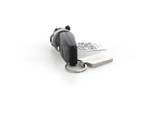 Ignition barrel PEUGEOT BIPPER Tepee 1.4 HDi | BP39160750M48 - Image 2