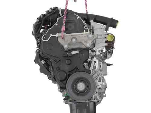Used Engine Engine CITROËN C3 III (SX) 1.5 BlueHDi 100 (SXYHYP, SXYHTU) (102 hp) 36314056 36314056