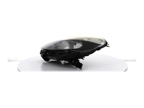 Used Left headlight RENAULT CLIO III (BR0/1, CR0/1) 1.5 dCi (BR17, CR17) (86 hp) 32460505