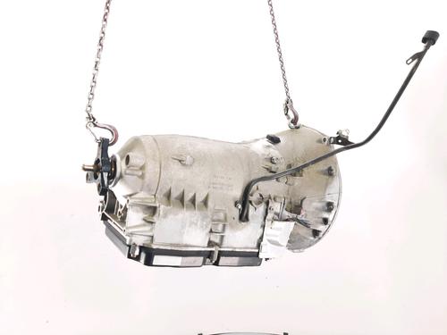 Gearbox MERCEDES-BENZ E-CLASS (W211) E 220 CDI (211.006) | BP37191506M3 - Image 3