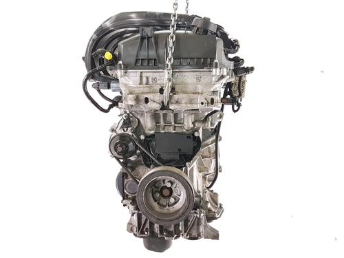 Used Engine Engine PEUGEOT 208 I (CA_, CC_) 1.2 VTI 82 (82 hp) 33420077 33420077