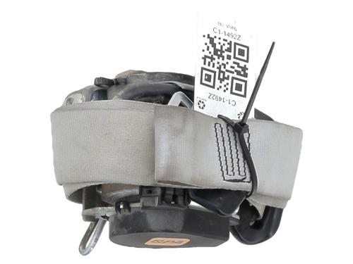 Used Front right belt tensioner RENAULT MEGANE III Coupe (DZ0/1_) 1.9 dCi (DZ0N, DZ0J, DZ1J, DZ1K) (131 hp) 27189849