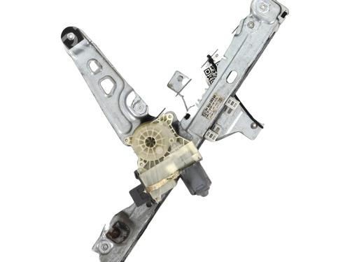 Used Front left window mechanism PEUGEOT 5008 (0U_, 0E_) 1.6 HDi (112 hp) 26198701