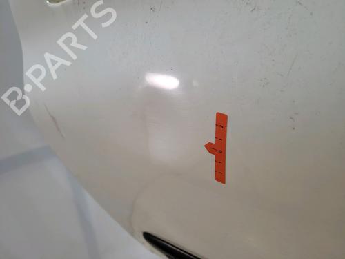 Left front door RENAULT CLIO II (BB_, CB_) 1.5 dCi (B/CB08) | BP29762546C2 