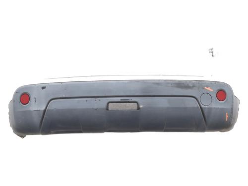 Used Rear bumper NISSAN QASHQAI / QASHQAI +2 I (J10, NJ10, JJ10E) 1.6 dCi (130 hp) 25481087