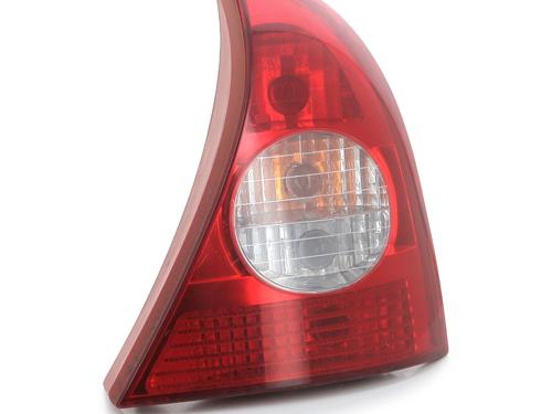 Høyre baklys RENAULT CLIO II (BB_, CB_) 1.4 16V (B/CB0P, BB13) | BP29762500C35 