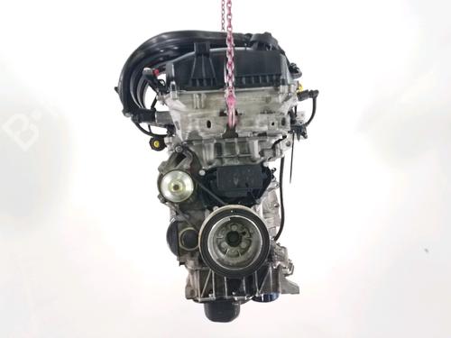 Used Engine PEUGEOT 208 I (CA_, CC_) 1.2 VTI 82 (82 hp) 27309900