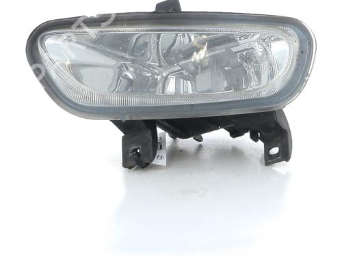 Used Left front fog light PEUGEOT 406 Coupe (8C) 2.0 16V (136 hp) 31372893