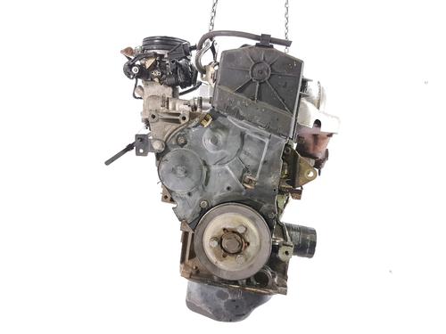 Used Engine PEUGEOT 106 II (1A_, 1C_) 1.1 i (60 hp) 32159093
