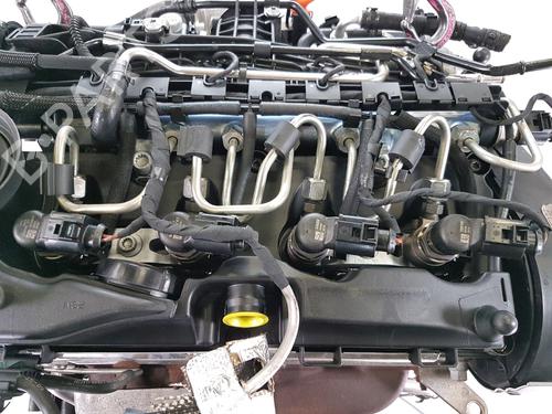 Engine SKODA OCTAVIA II (1Z3) 1.6 TDI | BP39489571M1 - Image 9