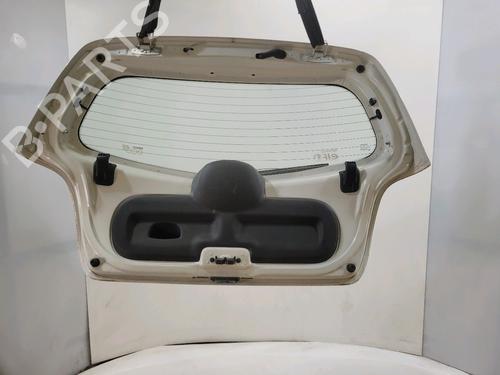 Tailgate RENAULT TWINGO II (CN0_) 1.2 16V (CN0K, CN0V, CN0A) | BP37627718C6 - Image 2