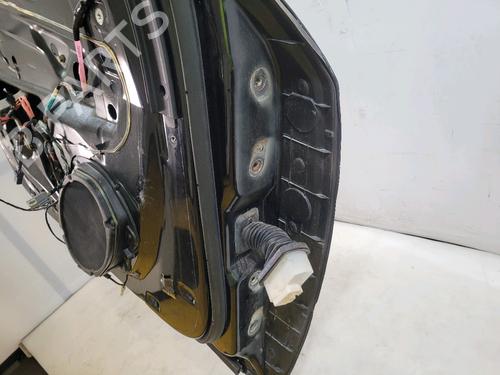 Left front door CHRYSLER 300C (LX, LE) 3.0 CRD | BP22243621C2 