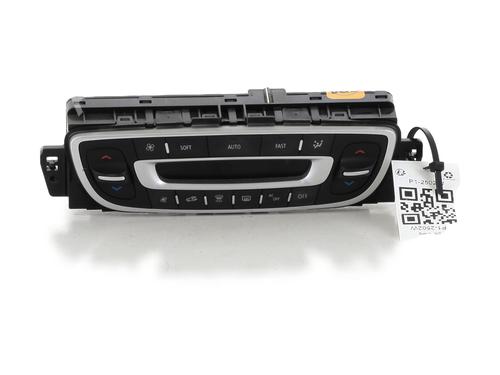 Commande Chauffage RENAULT MEGANE III Coupe (DZ0/1_) 1.5 dCi (DZ09, DZ0D, DZ1F, DZ1G, DZ14, DZ29) (110 hp) 25982763