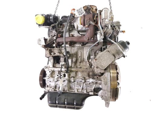 Engine PEUGEOT 308 SW I (4E_, 4H_)  | BP28533376M1
