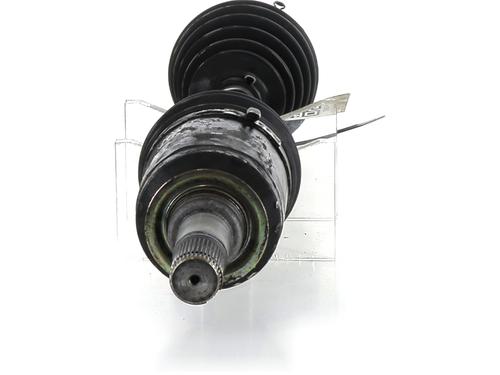 Left front driveshaft MERCEDES-BENZ M-CLASS (W163) ML 270 CDI (163.113) | BP23556340M38 