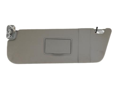 Used Left sun visor Left sun visor FORD TRANSIT CUSTOM V362 Van (FY, FZ) 2.2 TDCi (155 hp) 34337783 34337783