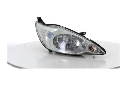 Used Right headlight FORD KA (RU8) 1.2 (69 hp) 32256023