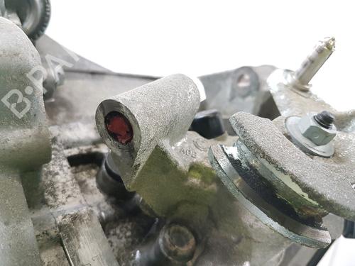 Gearbox VW POLO V (6R1, 6C1) 1.6 TDI | BP29416659M3 