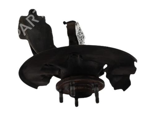 Left front steering knuckle FORD TRANSIT CONNECT V408 Box Body/MPV 1.5 TDCi | BP35891743M25 - Image 3