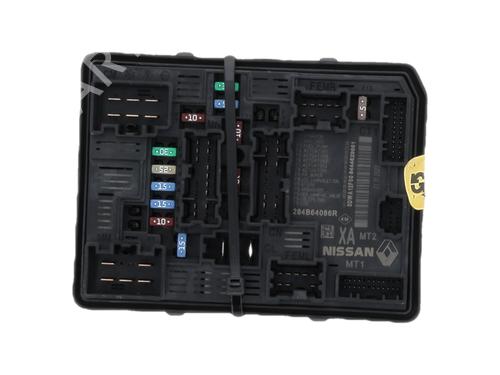 Electronic module RENAULT CAPTUR II (HF_) E-TECH 145 (HFMU) | BP38552313M83 - Image 2
