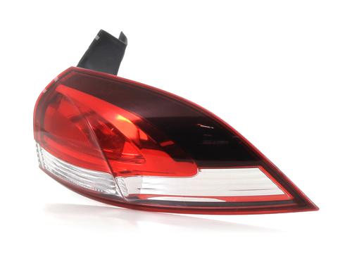 Right taillight RENAULT CLIO IV Grandtour (KH_) 1.5 dCi 90 (KHN3, KHN4) | BP30558343C35