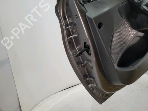 Right front door PEUGEOT 208 I (CA_, CC_) 1.2 PureTech 82 | BP29231846C3 