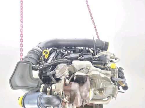 Engine FORD ECOSPORT 1.0 EcoBoost | BP30502985M1