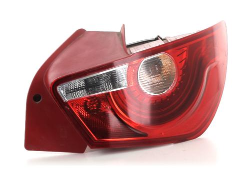 Right taillight SEAT IBIZA IV (6J5, 6P1) 1.2 TDI | BP29295501C35 