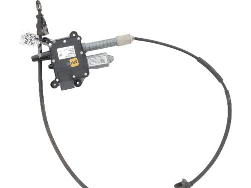 håndbremse CITROËN C4 Picasso I MPV (UD_) [2006-2015]  32006760