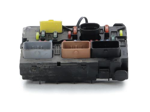 Used Fuse box Fuse box PEUGEOT 207 (WA_, WC_) 1.6 HDi (90 hp) 34146795 34146795