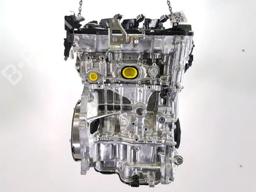 Engine TOYOTA YARIS CROSS (MXP_) 1.5 Hybrid (MXPJ11) | BP40034667M1 - Image 4