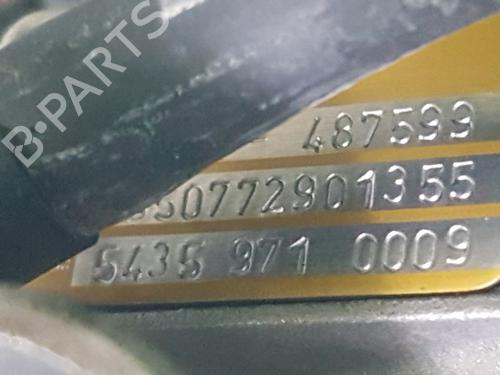Engine PEUGEOT 1007 (KM_) 1.4 HDi | BP29389722M1 