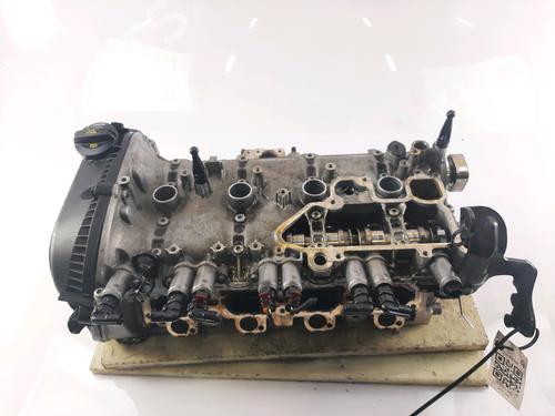 Used Cylinder head Cylinder head VW POLO VI (AW1, BZ1, AE1) 2.0 GTI (200 hp) 35891528 35891528