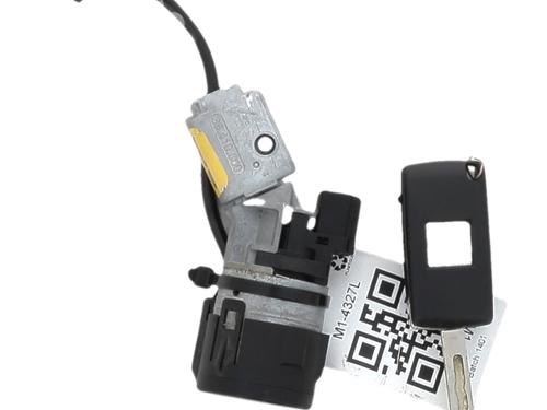 Used Ignition barrel Ignition barrel CITROËN C4 Grand Picasso I (UA_) [2006-2013] 34457892 34457892
