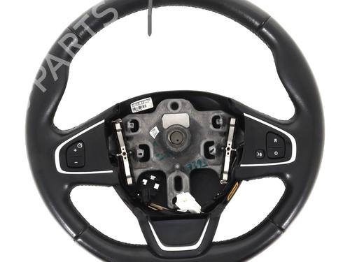 Used Steering wheel RENAULT CLIO IV (BH_) 1.2 TCe 120 (BHAU) (118 hp) 31142280