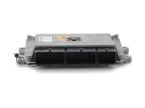 Used Engine control unit (ECU) RENAULT CLIO IV Grandtour (KH_) 0.9 TCe 90 (90 hp) 30405112