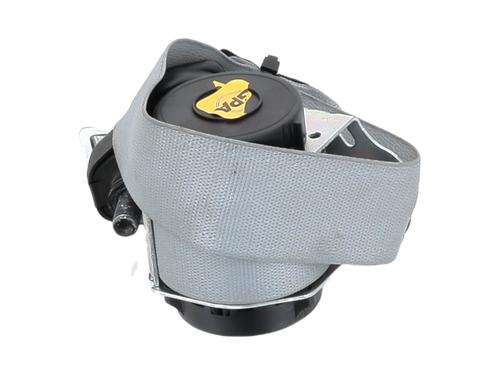Used Rear right belt tensioner OPEL AGILA (A) (H00) 1.2 16V Twinport (F68) (80 hp) 23063710