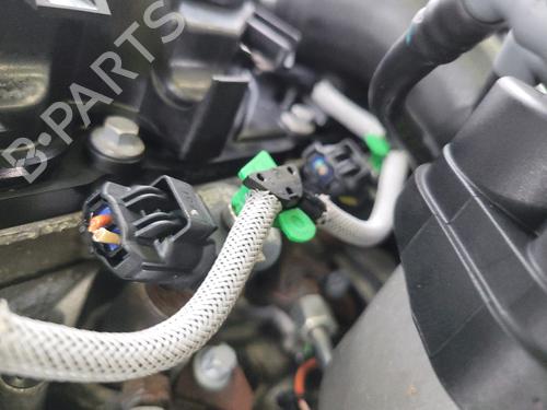Engine CITROËN C3 Picasso (SH_) 1.6 HDI 90 | BP29018389M1