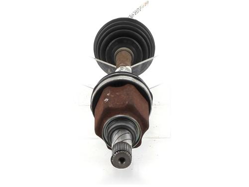 Left front driveshaft DACIA SANDERO II TCe 90 (B8M1, B8MA, B8AC) | BP29695854M38 