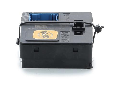 Elektronisk modul PEUGEOT 208 II (UB_, UP_, UW_, UJ_) 1.5 BlueHDI 100 (102 hp) 27906659