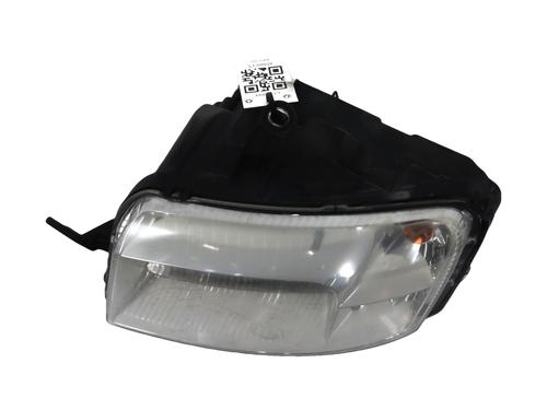 Left headlight FIAT PANDA (169_) 1.2 (169.AXB11, 169.AXB1A) | BP33280931C28  - Image 5