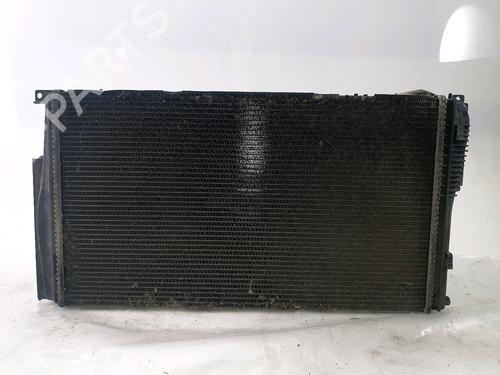 Køler BMW 3 (F30, F80) [2011-2018]  26305801