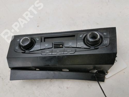 Used Climate control Climate control AUDI A5 (8T3) 3.0 TDI quattro (240 hp) 10472598 10472598