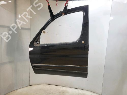 Used Left front door CITROËN BERLINGO / BERLINGO FIRST MPV (MF_, GJK_, GFK_) 1.6 HDI 75 (MF9HW, GJ9HWC, GF9HWC, GN9HWC) (75 hp) 22383351