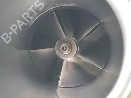 Engine RENAULT MEGANE IV Hatchback (B9A/M/N_) 1.2 TCe 100 (B9MS) | BP29381445M1 