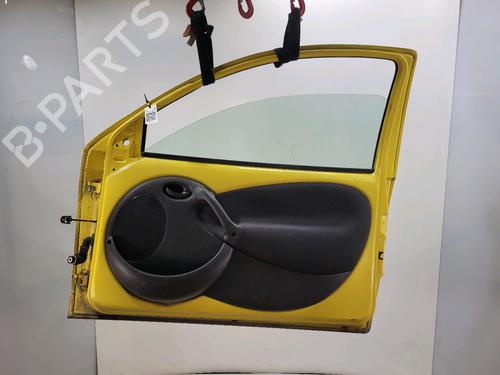 Right front door FORD KA (RB_) 1.3 i ROCAM | BP30094454C3