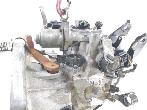 Gearbox TOYOTA YARIS (_P9_) 1.3 VVT-i (SCP90_, SCP90R) | BP28207644M3 