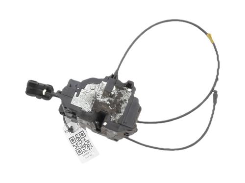 Used Front right lock Front right lock RENAULT KANGOO BE BOP (KW0/1_) 1.5 dCi (KW0G) (90 hp) 35718626 35718626