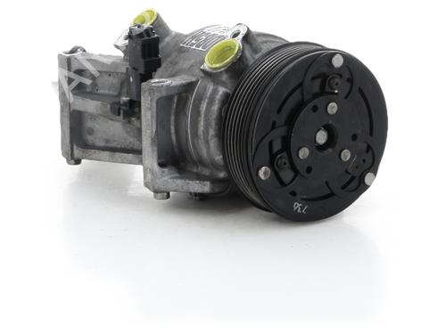 AC compressor MAZDA CX-3 (DK) 2.0 SKYACTIV-G AWD (DK4W7, DKEAW) | BP38612785M34 - Image 4