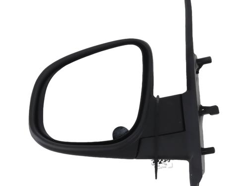 Used Left mirror RENAULT KANGOO Express (FW0/1_) 1.5 dCi 90 (FW0G, FW05, FW08, FW11) (90 hp) 29198734